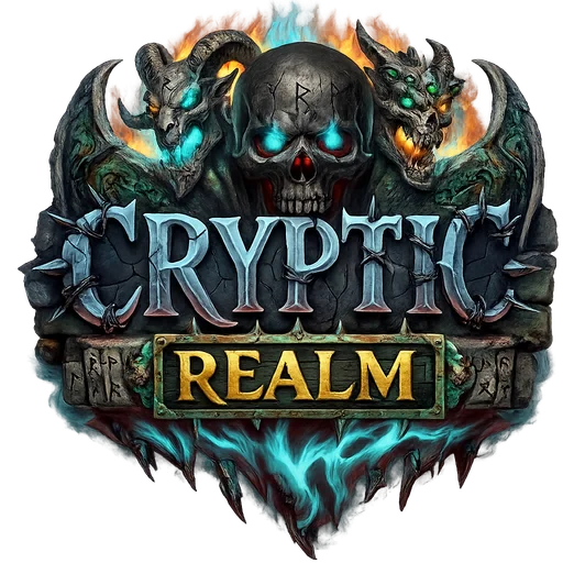 Cryptic Realm